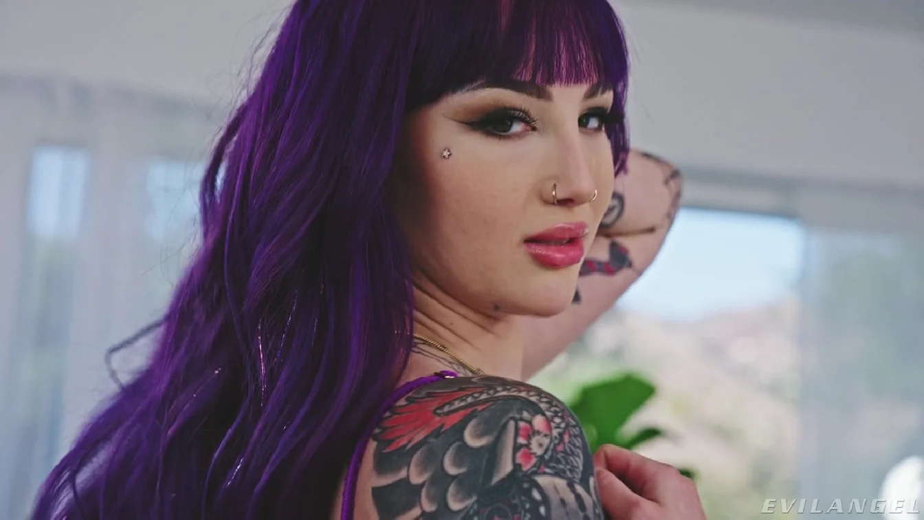 Preview of EvilAngel Valerica Steele XXX